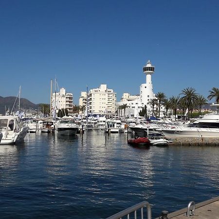 Club Nautic 3 Apartamento Empuriabrava Exterior foto