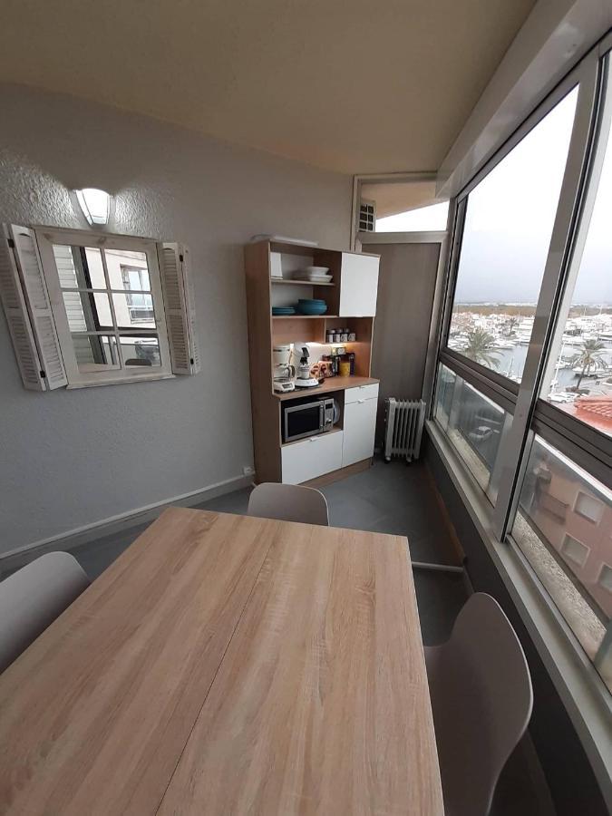 Club Nautic 3 Apartamento Empuriabrava Exterior foto