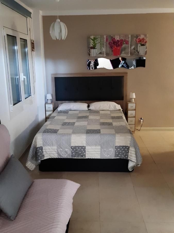 Club Nautic 3 Apartamento Empuriabrava Exterior foto