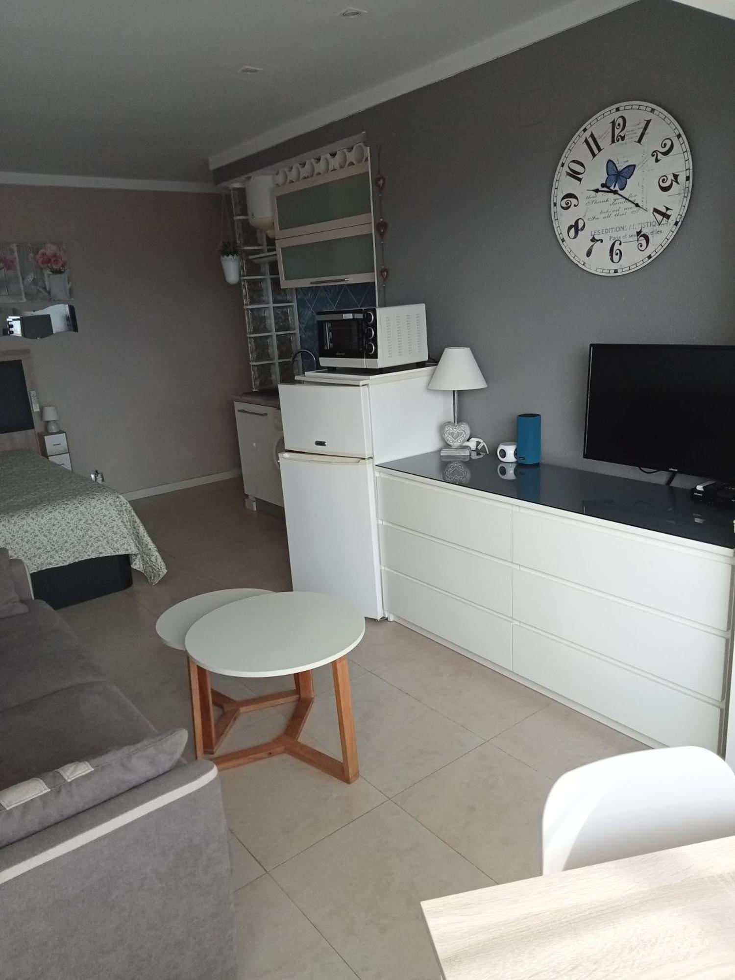 Club Nautic 3 Apartamento Empuriabrava Exterior foto