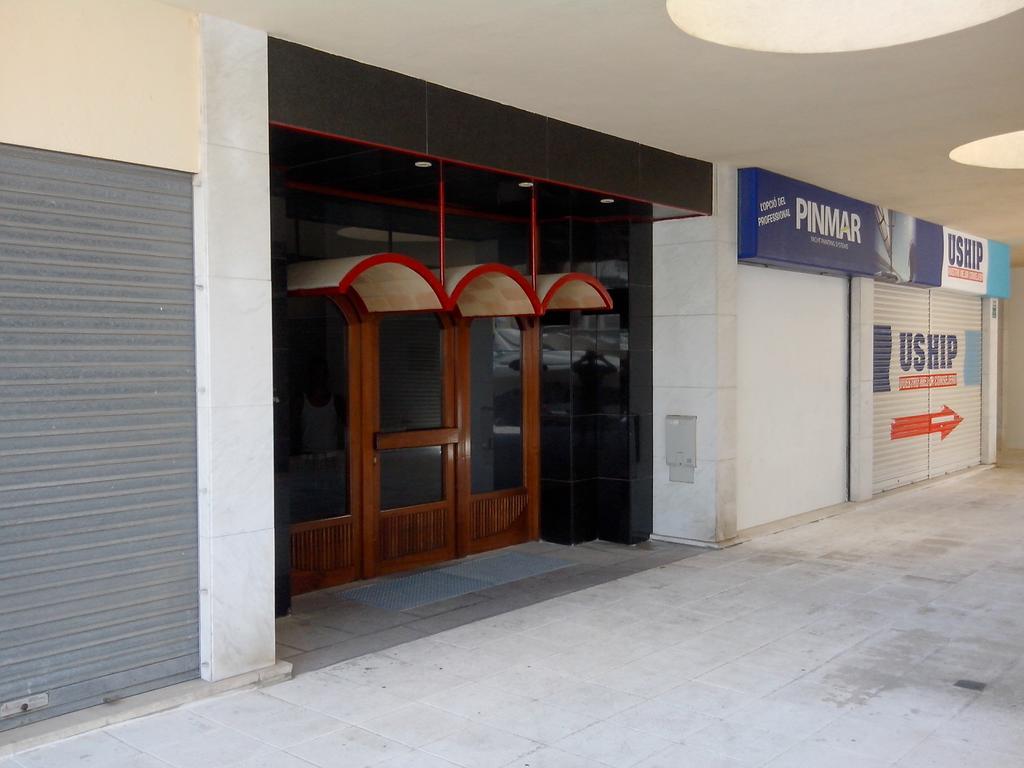 Club Nautic 3 Apartamento Empuriabrava Exterior foto