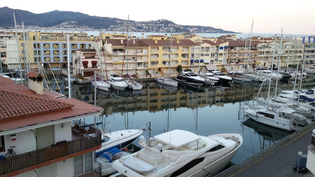 Club Nautic 3 Apartamento Empuriabrava Exterior foto