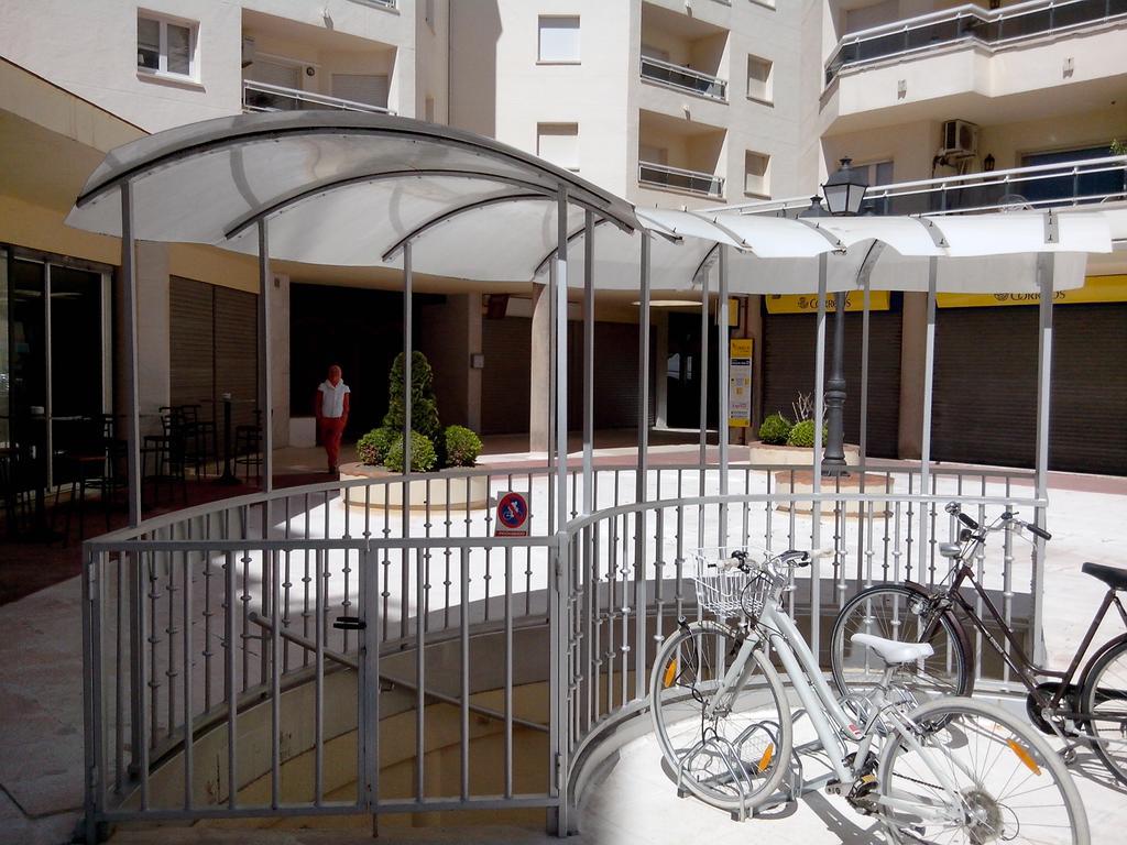 Club Nautic 3 Apartamento Empuriabrava Exterior foto